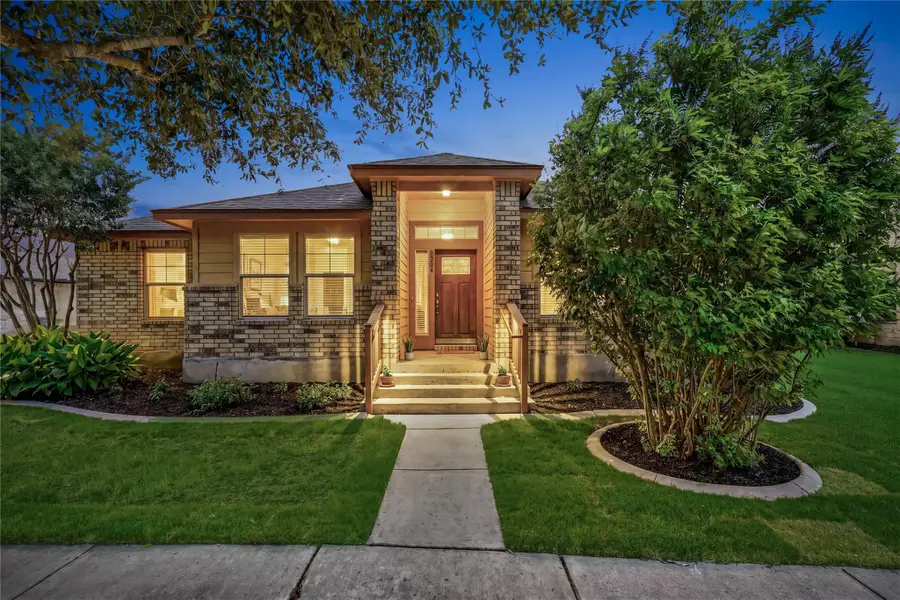 1204 Kingston Lacy Blvd, Pflugerville, TX 78660 - #2