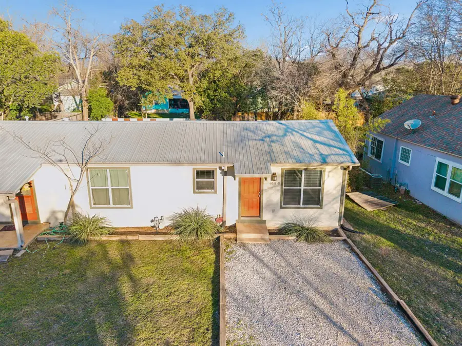 1018 Mead St, San Marcos, TX 78666 - #2