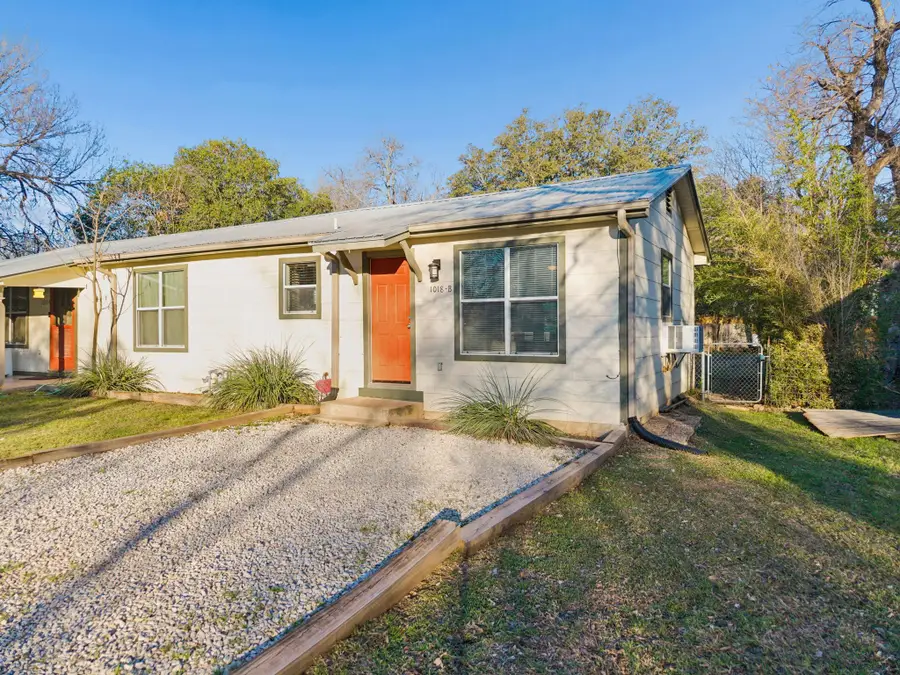 1018 Mead St, San Marcos, TX 78666 - #3