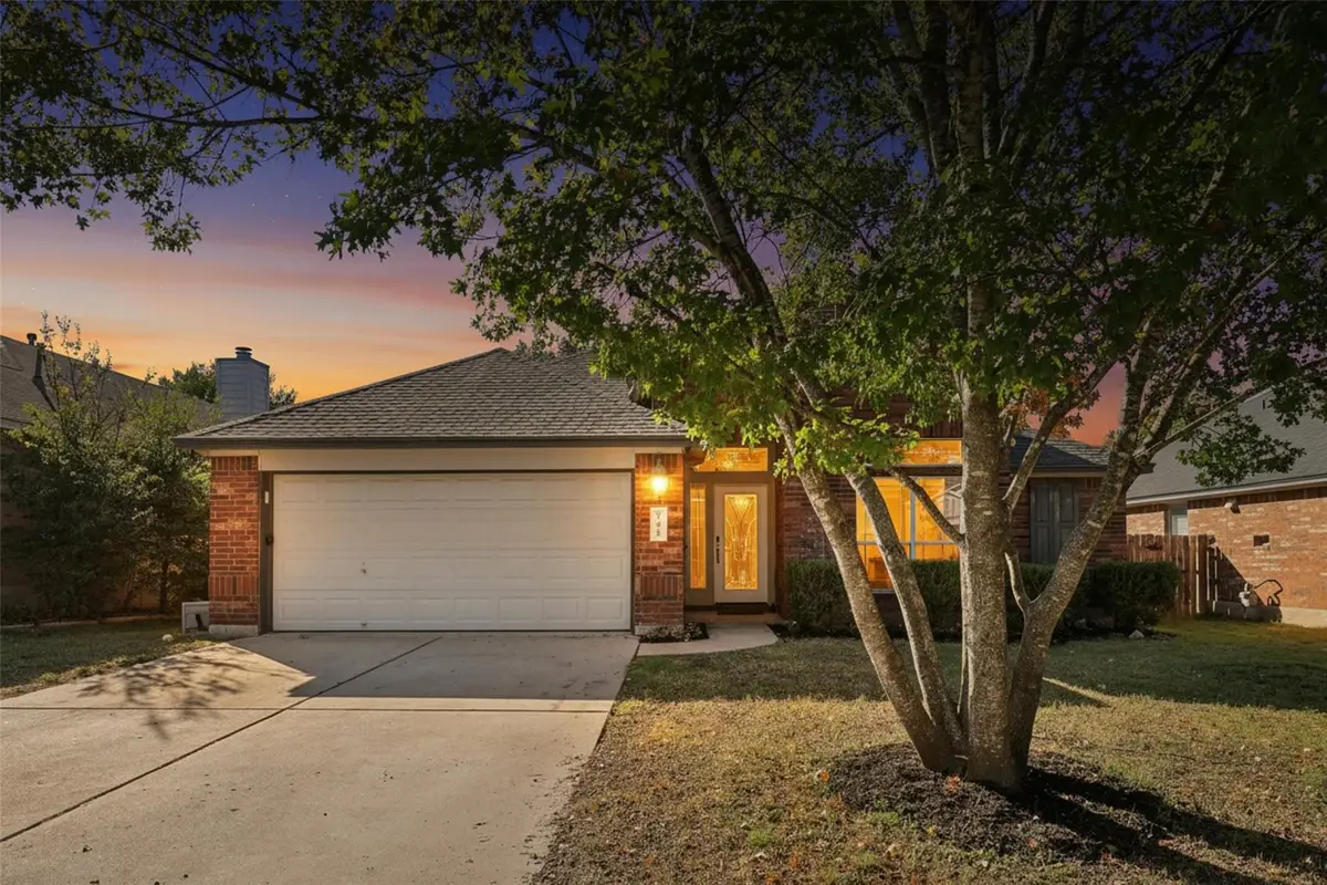 161 Clear Springs Holw, Buda, TX 78610 - Image #1