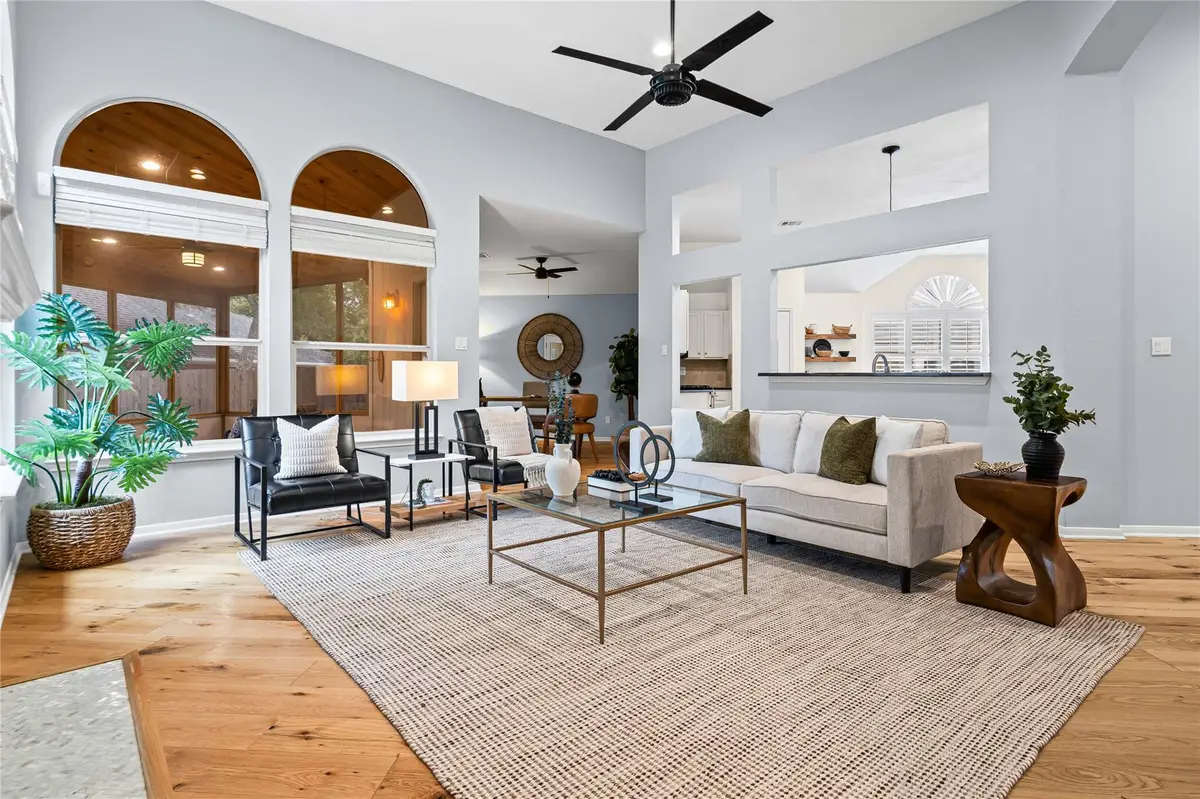 9317 Colberg Dr, Austin, TX 78749 - Image #1