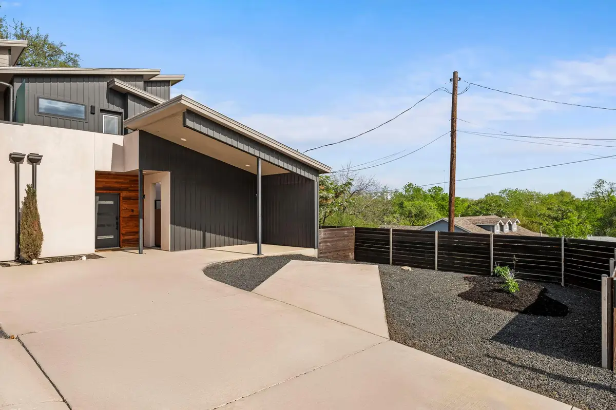 4400 Mount Vernon Dr #B, Austin, TX 78745 - #1