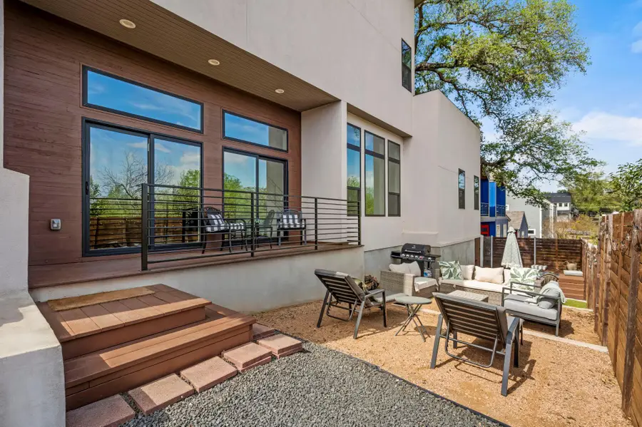 4400 Mount Vernon Dr #B, Austin, TX 78745 - #3