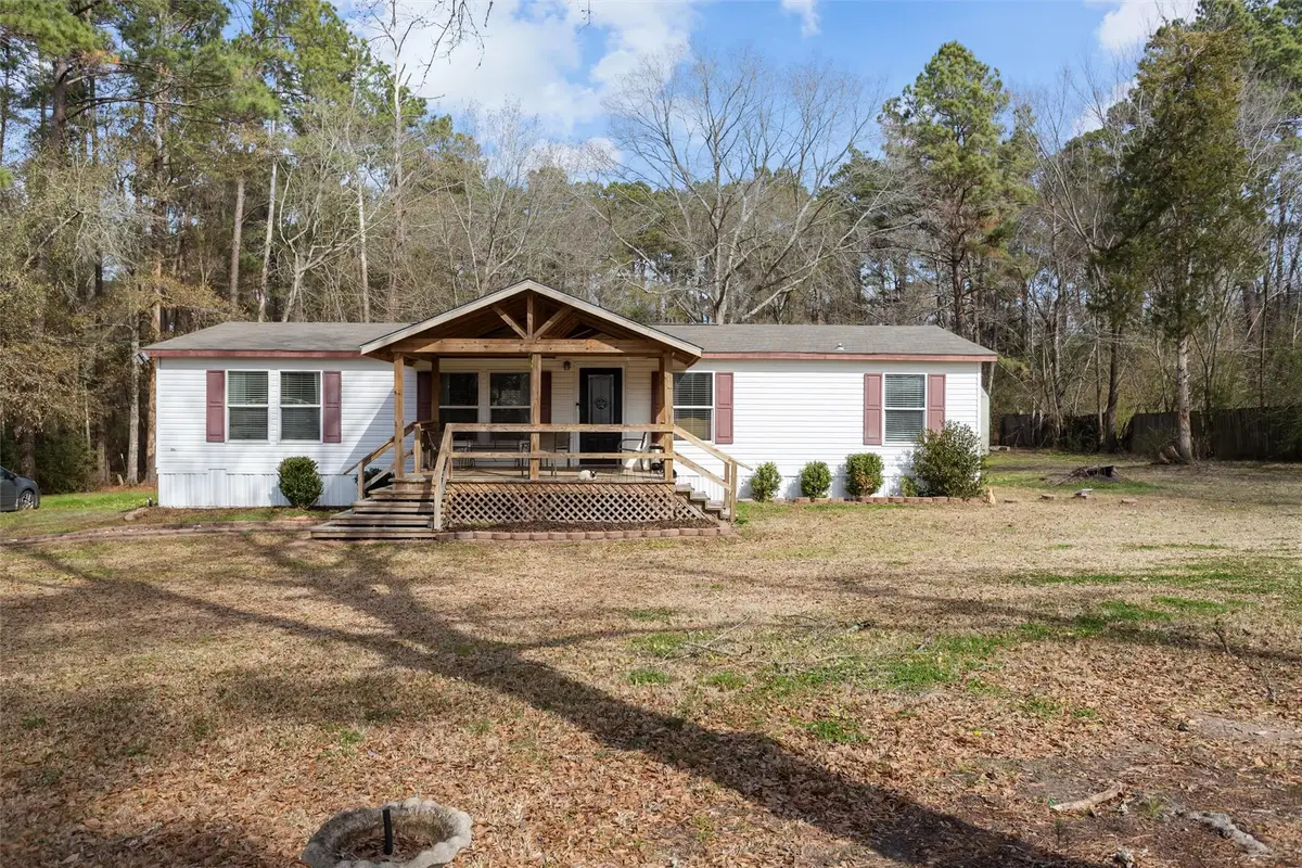 394 Morris Ln, Lufkin, TX 75904 - #1