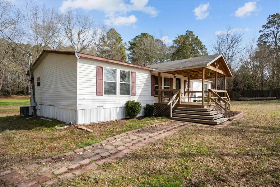 394 Morris Ln, Lufkin, TX 75904 - #2