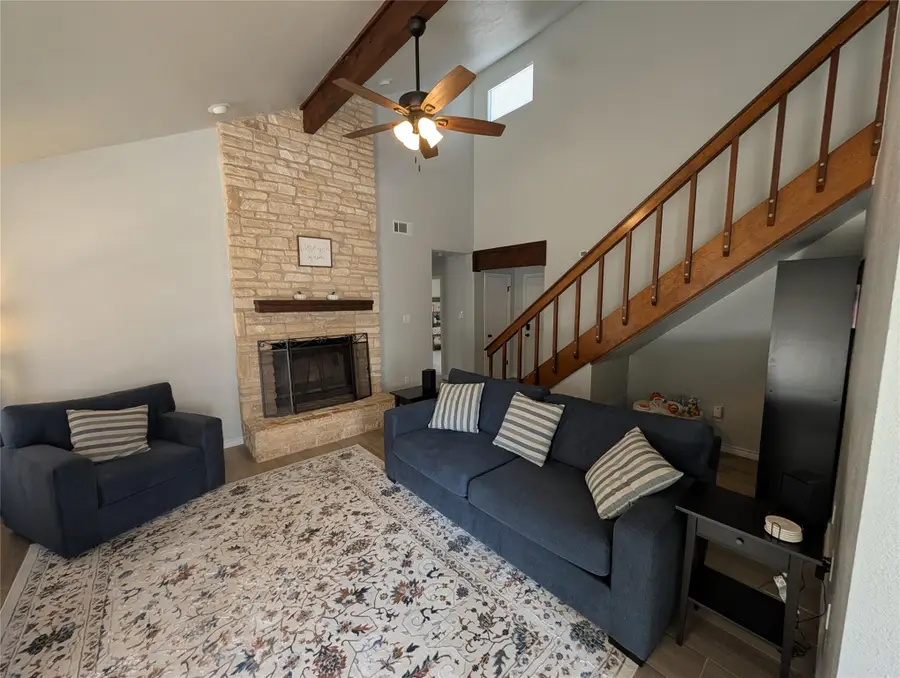 1802 Wagon Gap Dr, Round Rock, TX 78681 - #3