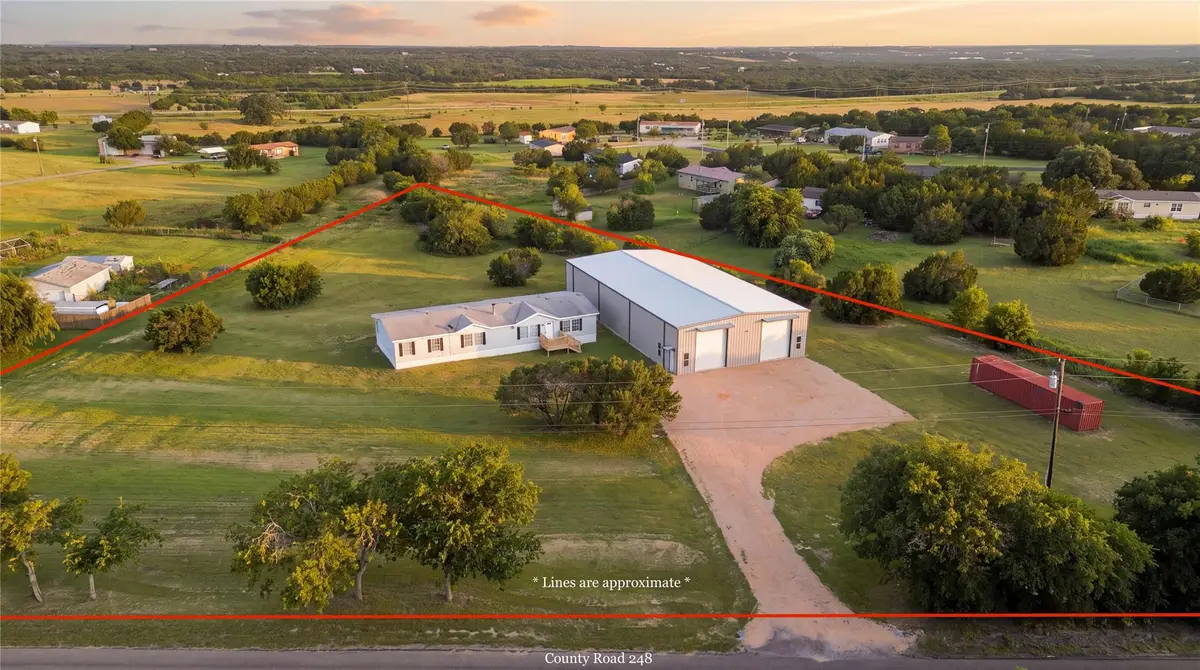501 County Road 248, Georgetown, TX 78633 - #1