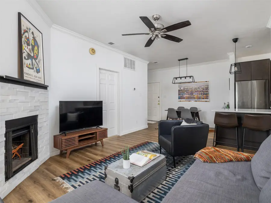 2509 Pearl St #5, Austin, TX 78705 - #2