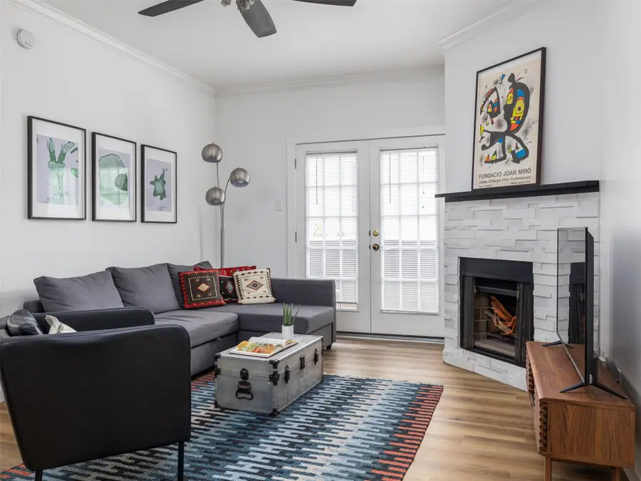 2509 Pearl St #5, Austin, TX 78705 - #3