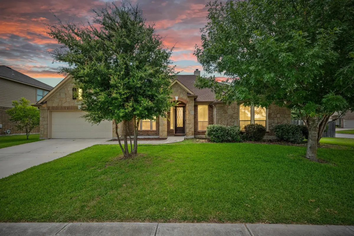 20101 Chayton Cir, Pflugerville, TX 78660 - #1
