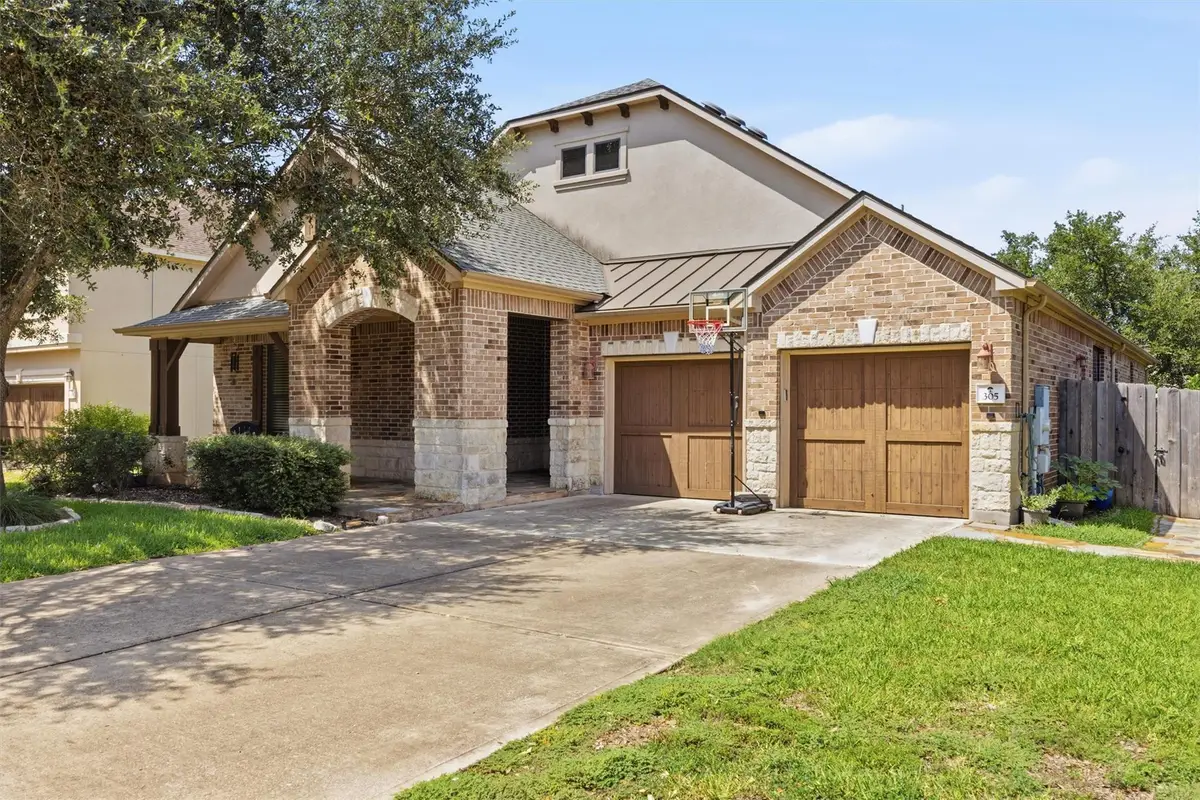 305 Hogg Pecan Pass, Austin, TX 78748 - #1