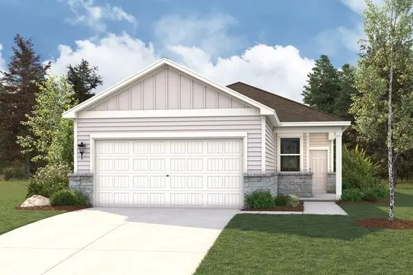 5609 Koshoa Dr, Austin, TX 78754