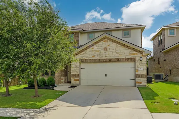 612 Sigourney Way, Leander, TX 78641