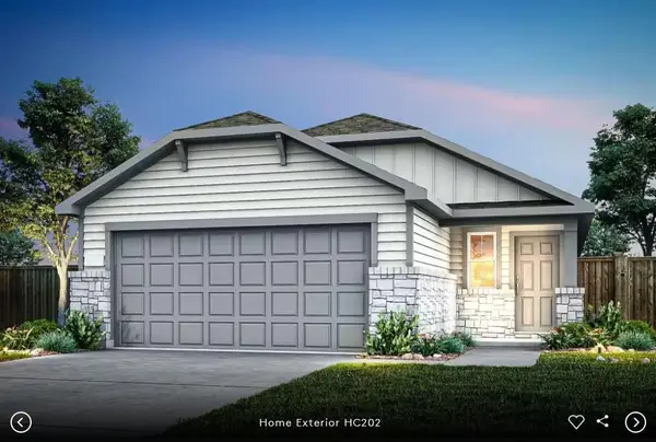 128 Rubber Tree Way, Buda, TX 78610