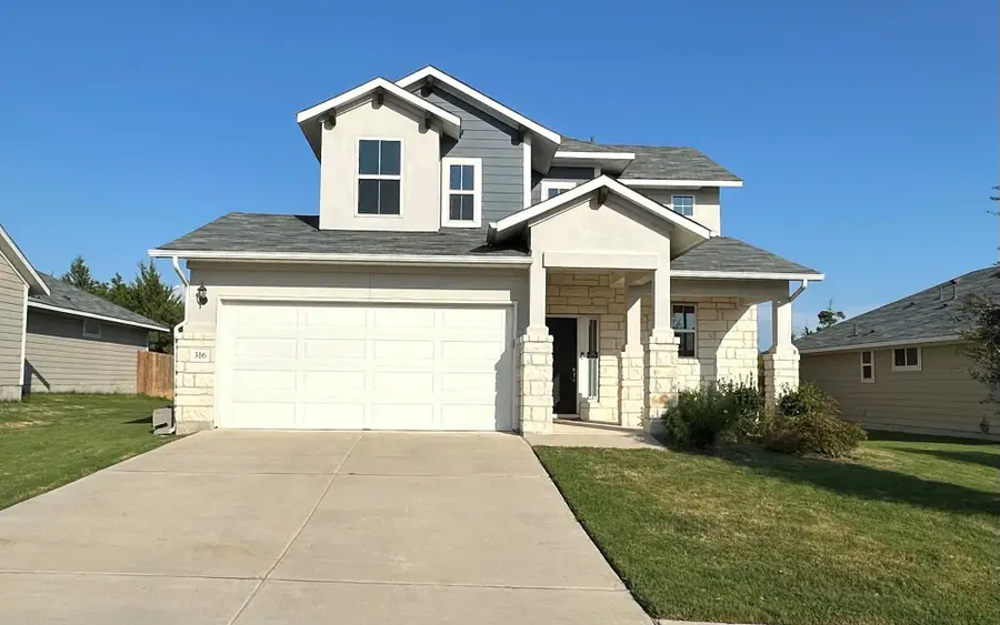 316 Insider Loop, Elgin, TX 78621 - Image #2