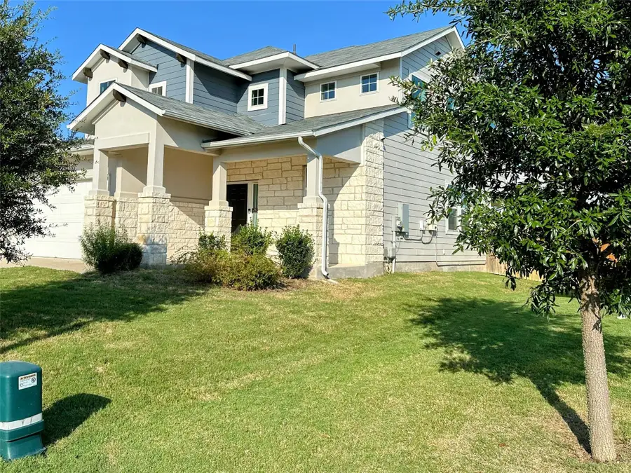 316 Insider Loop, Elgin, TX 78621 - Image #3