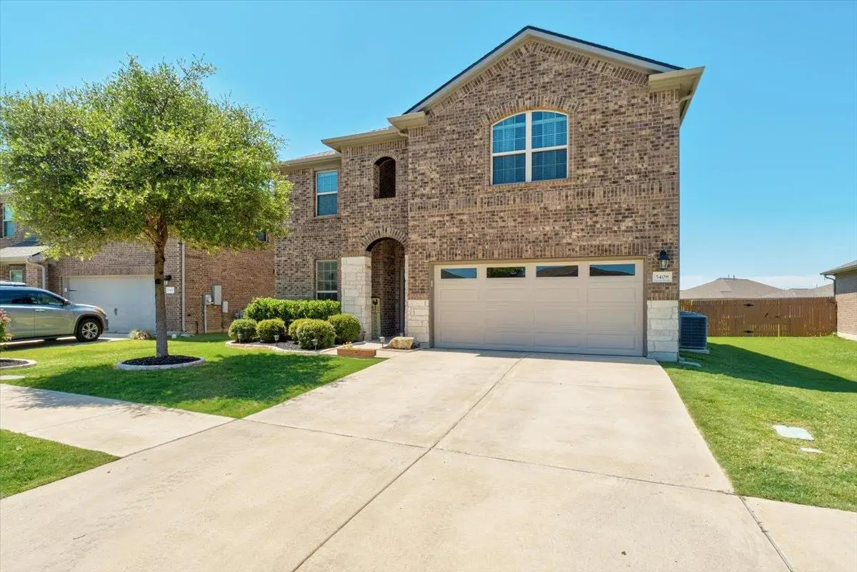 5408 Vanner Path, Georgetown, TX 78626 - #1