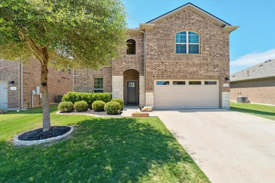 5408 Vanner Path, Georgetown, TX 78626 - #2