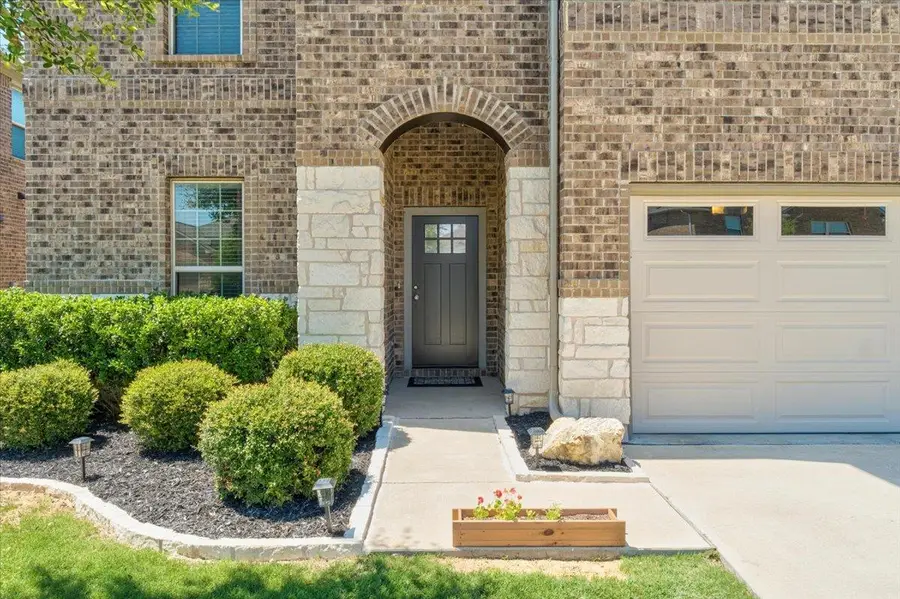 5408 Vanner Path, Georgetown, TX 78626 - #3