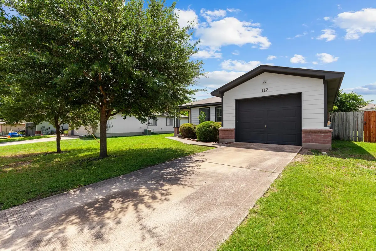 112 James Lin Cir, Kyle, TX 78640 - #1