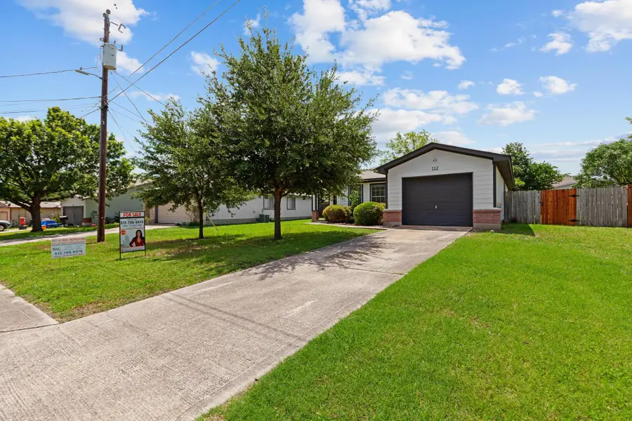 112 James Lin Cir, Kyle, TX 78640 - #2