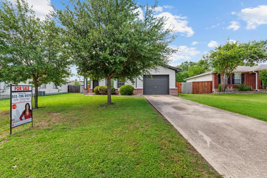 112 James Lin Cir, Kyle, TX 78640 - #3