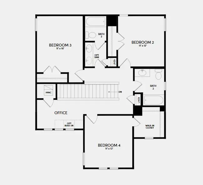 7200 Stitzel Weller Dr, Austin, TX 78744 - #3