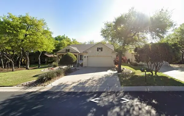 423 Dove Hollow Trl, Georgetown, TX 78633