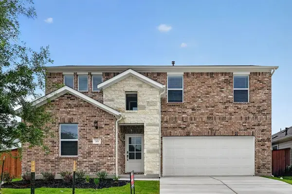 201 Makinaw Rd, Hutto, TX 78634