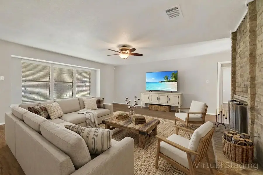 1101 Huntridge Dr, Austin, TX 78758 - #2