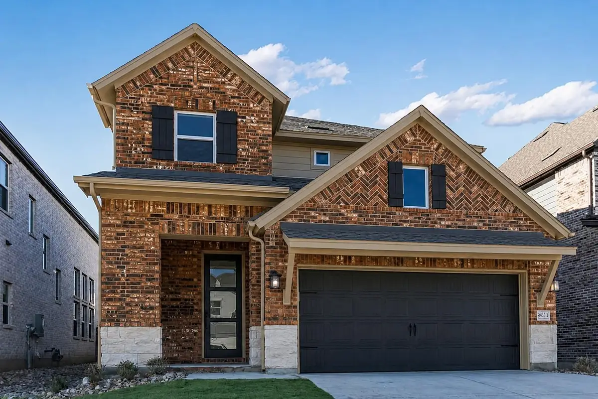 1416 Hartley Dr, Leander, TX 78641 - #1