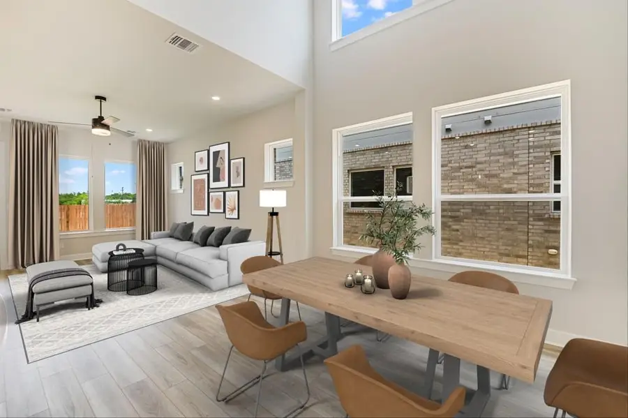 1416 Hartley Dr, Leander, TX 78641 - #2