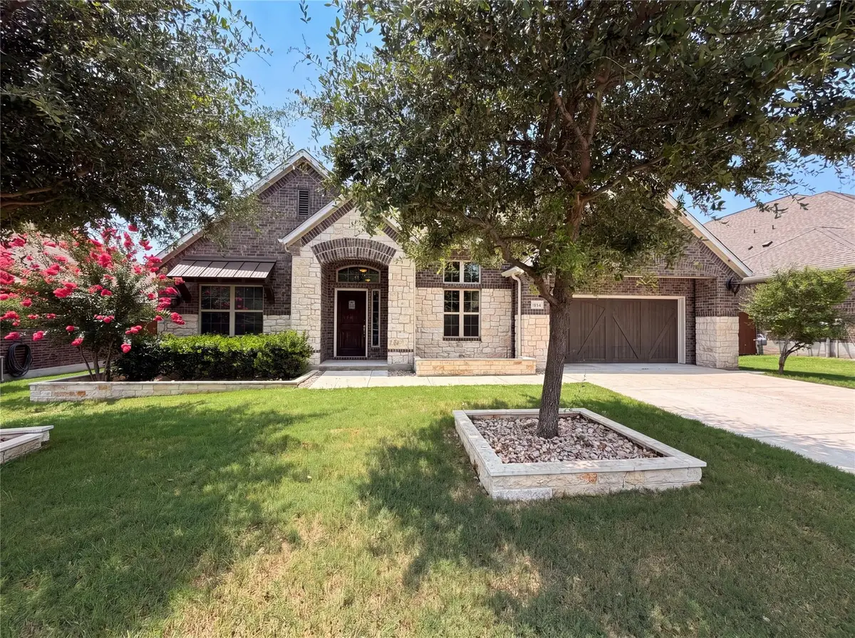 1604 Hollowback Dr, Leander, TX 78641 - #1