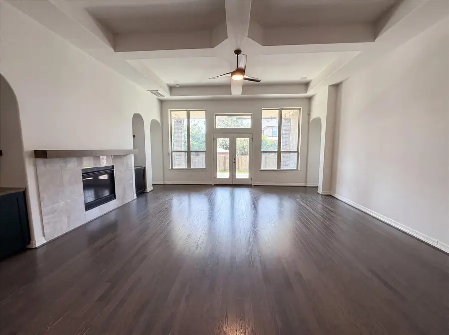 1604 Hollowback Dr, Leander, TX 78641 - #3