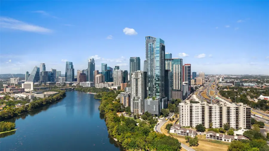 40 N Interstate 35 #2C1, Austin, TX 78701 - #2