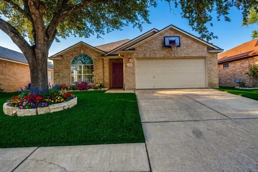 3704 Crownover St, Austin, TX 78725 - #2
