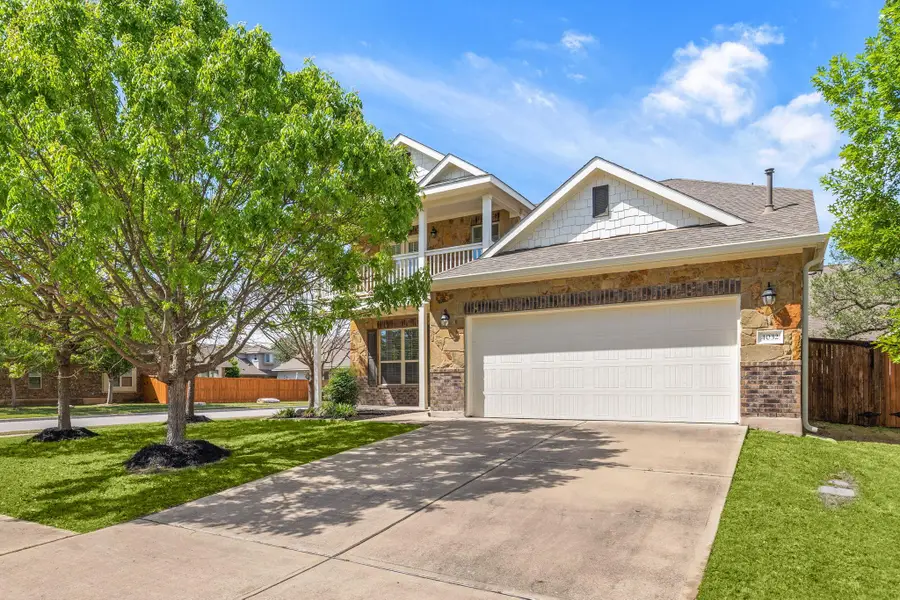 4032 Flowstone Ln, Round Rock, TX 78681 - #2