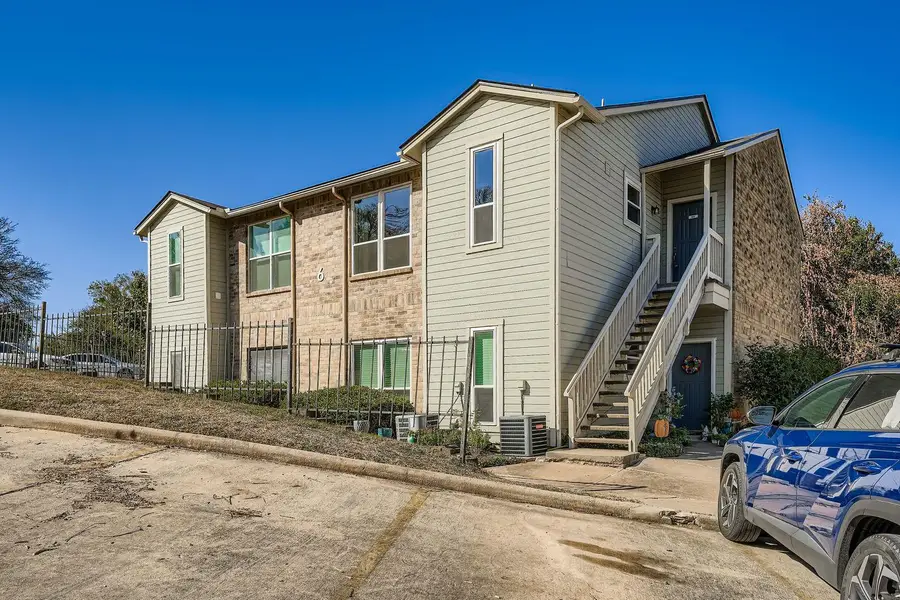 2450 Wickersham Ln #604, Austin, TX 78741 - Image #3