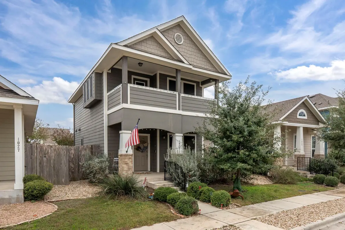 1031 Sand Post Pl, San Marcos, TX 78666 - Image #1