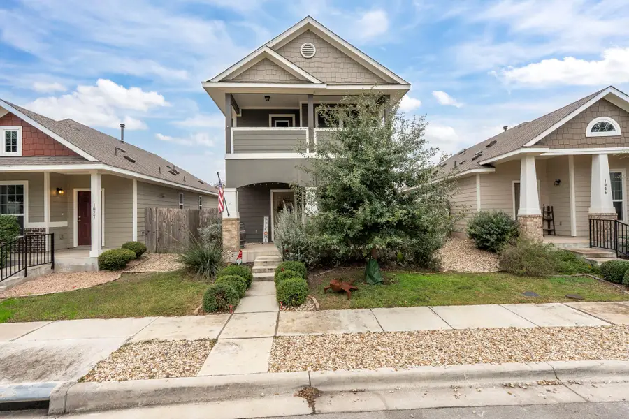 1031 Sand Post Pl, San Marcos, TX 78666 - Image #2