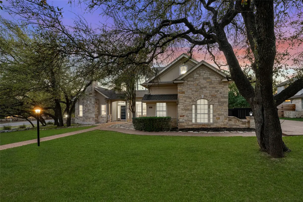 801 Electra, Lakeway, TX 78734 - #1