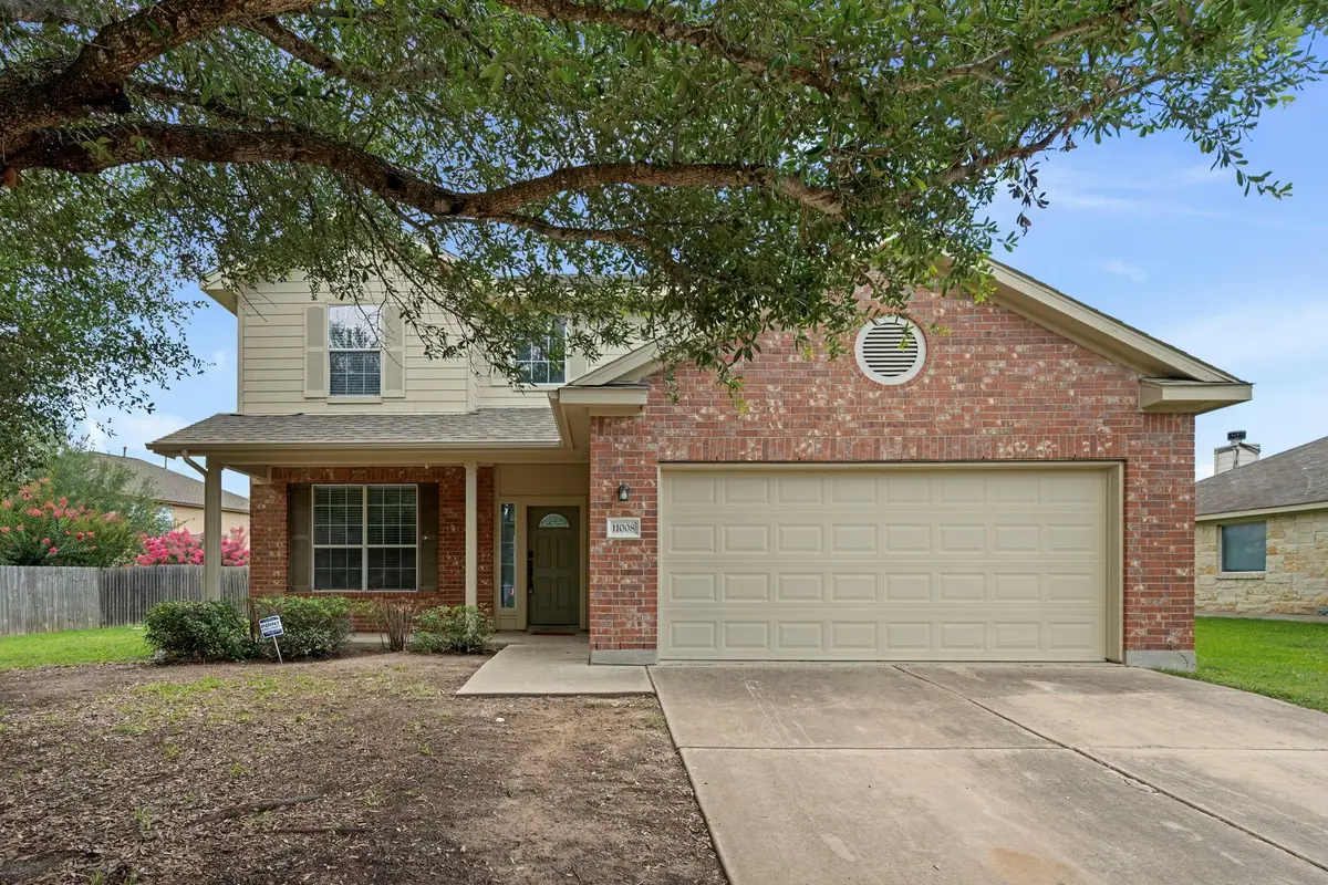 11008 Silo Valley Dr, Austin, TX 78754 - #1