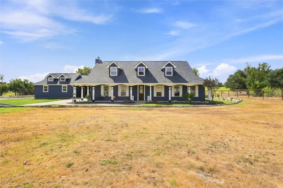 1475 County Road 315, Jarrell, TX 76537 - #3