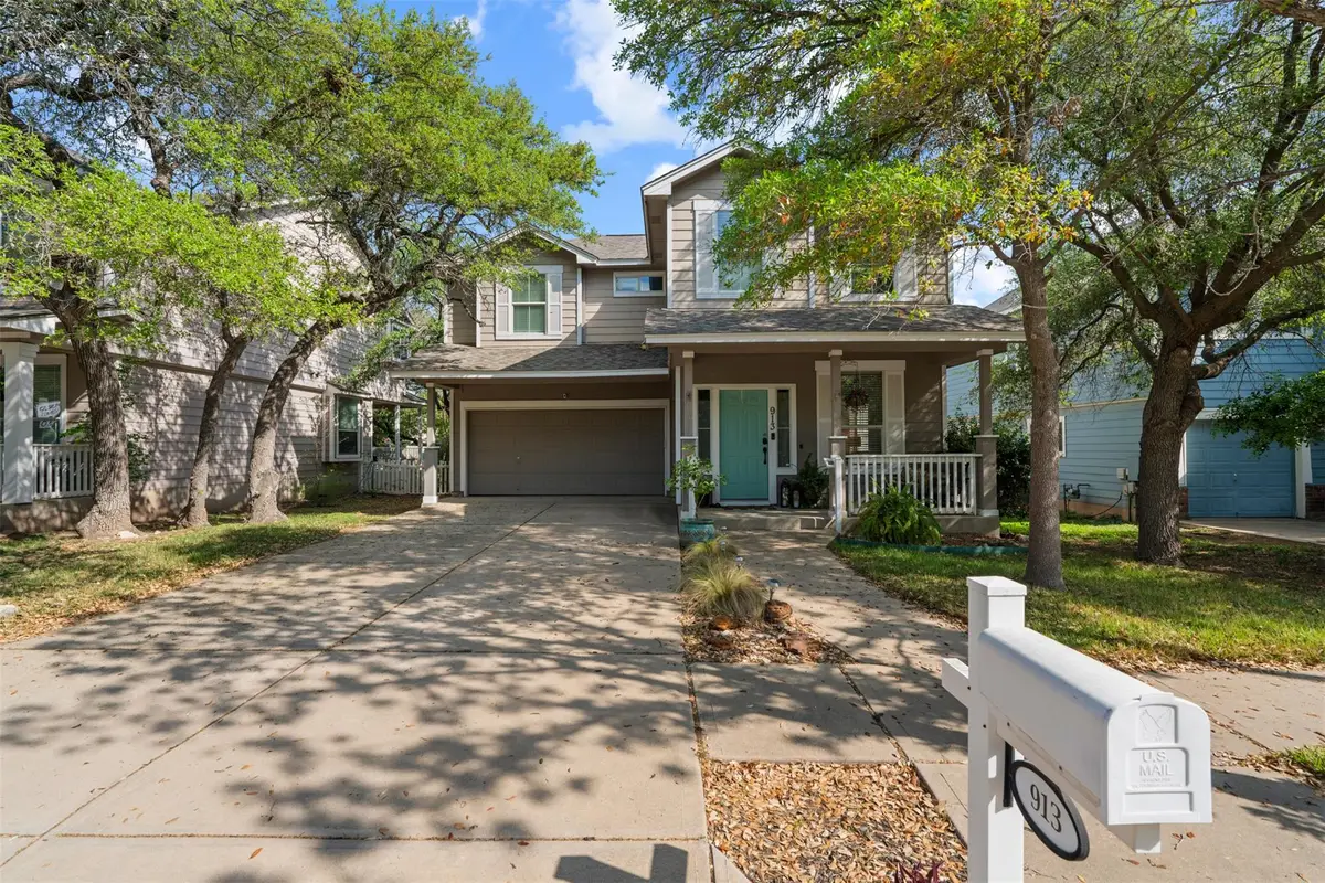 913 Bogart Rd, Cedar Park, TX 78613 - #1