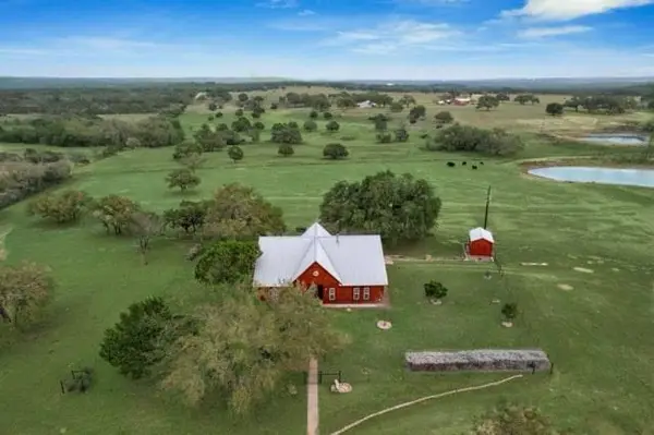 117 County Road 407, Spicewood, TX 78669