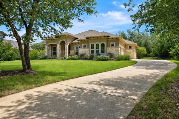 17001 Northlake Hills Dr, Jonestown, TX 78645