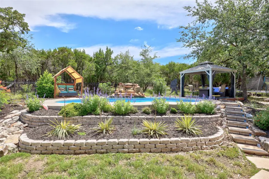 17001 Northlake Hills Dr, Jonestown, TX 78645 - #3