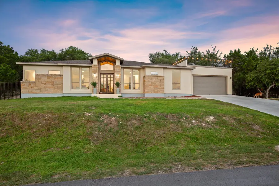 4216 Hillside Dr, Lago Vista, TX 78645 - Image #3