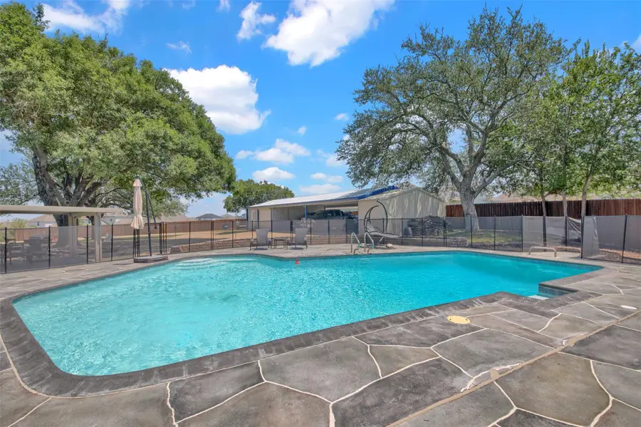 550 C Bud Stockton Loop, Jarrell, TX 76537 - #2