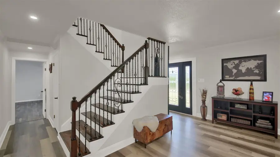 550 C Bud Stockton Loop, Jarrell, TX 76537 - #3